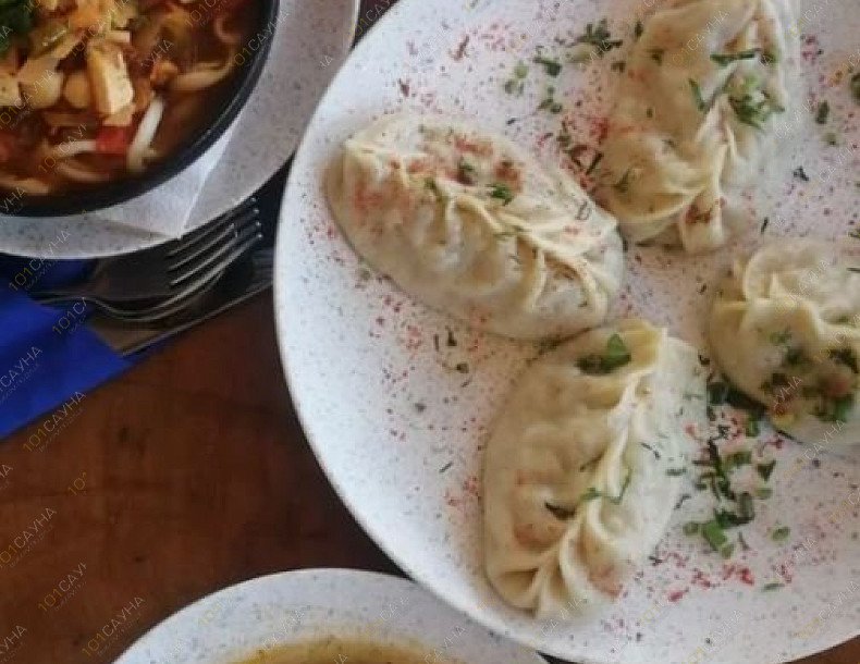 Баня Пихта, в Красной Поляне, Ставропольская, 24 | 15 | 1001sauna.com