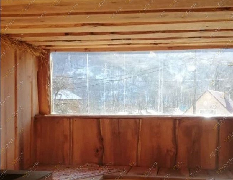 Баня Пихта, в Красной Поляне, Ставропольская, 24 | 16 | 1001sauna.com