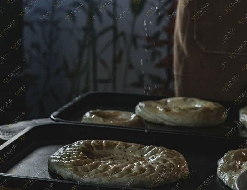 Баня Пихта, в Красной Поляне, Ставропольская, 24 | 19 | 1001sauna.com