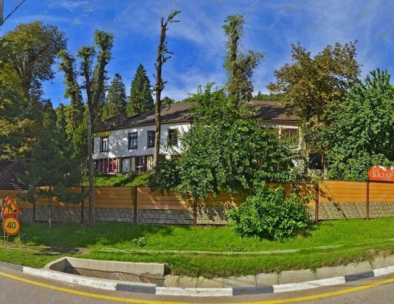 Баня Пихта, в Красной Поляне, Ставропольская, 24 | 23 | 1001sauna.com