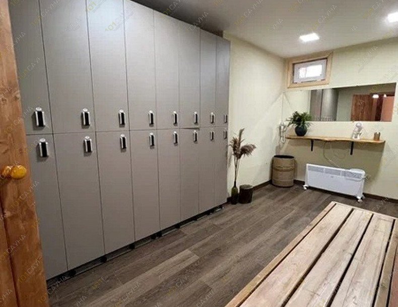 Баня Пихта, в Красной Поляне, Ставропольская, 24 | 24 | 1001sauna.com