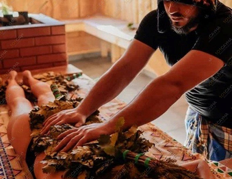 Баня Пихта, в Красной Поляне, Ставропольская, 24 | 25 | 1001sauna.com