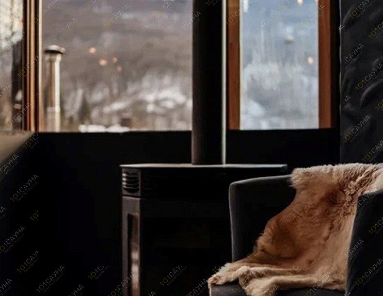 Баня Пихта, в Красной Поляне, Ставропольская, 24 | 27 | 1001sauna.com