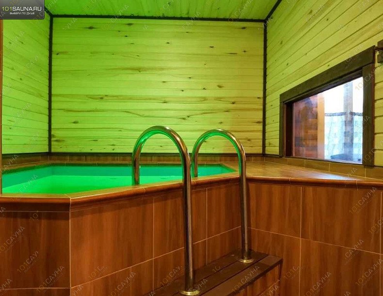 Банный комплекс Мельница на Ломоносова, в Архангельске, пр-кт Ломоносова, 268, второй этаж | Баня по-боярски | 1001sauna.com