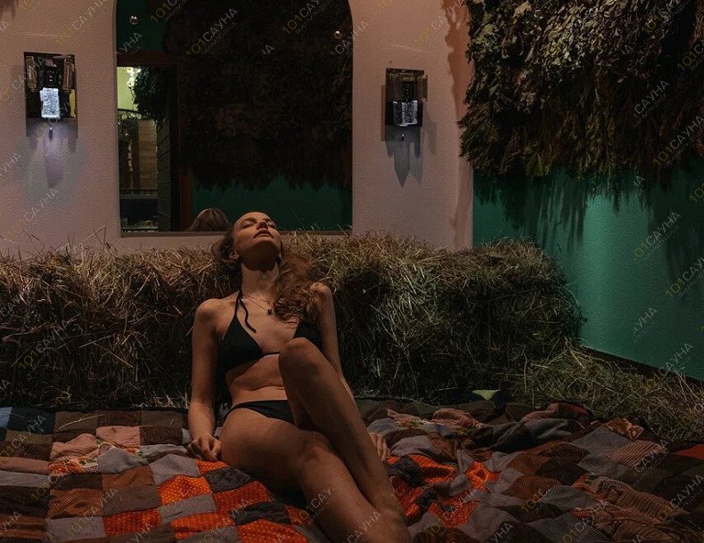 Банный комплекс Мельница на Ломоносова, в Архангельске, пр-кт Ломоносова, 268, второй этаж | Баня с сенной комнатой | 1001sauna.com