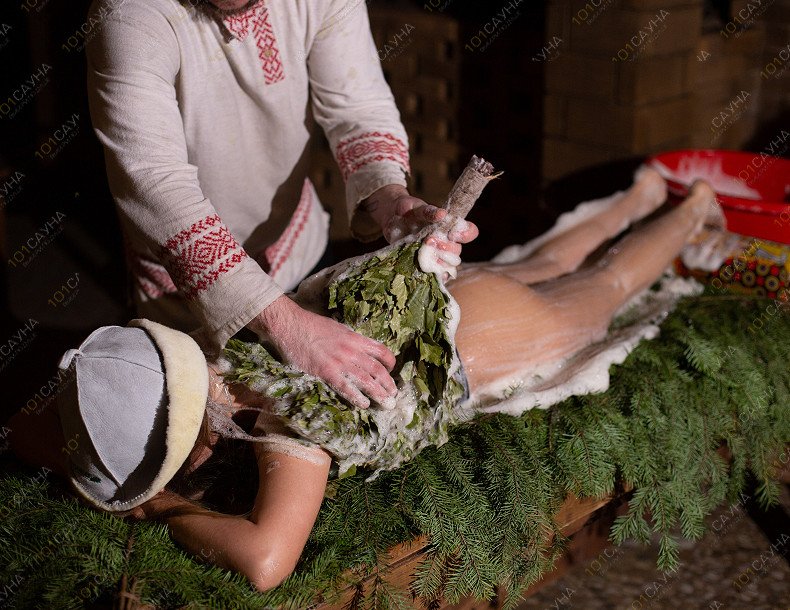 Бани Деревенька, в Самаре, Воронежская улица, 34 строение 2 (Безымянка) | 18 | 1001sauna.com