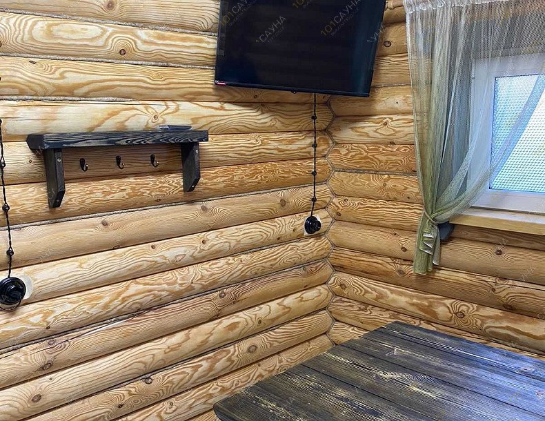 Гостевой дом 5 снов, в Симферополе, Перовское сельское поселение, Новозбурьевка, 13-я ул., 32 | комната отдыха | 1001sauna.com