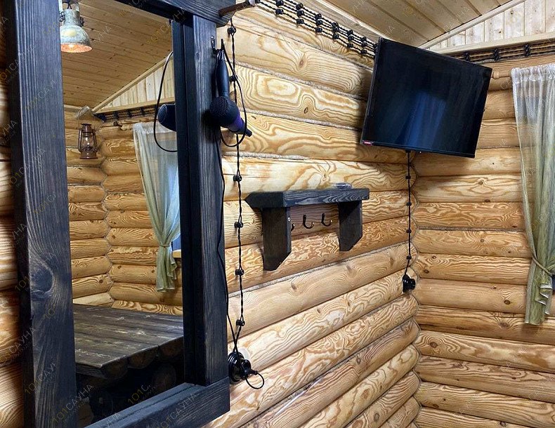 Гостевой дом 5 снов, в Симферополе, Перовское сельское поселение, Новозбурьевка, 13-я ул., 32 | комната отдыха | 1001sauna.com