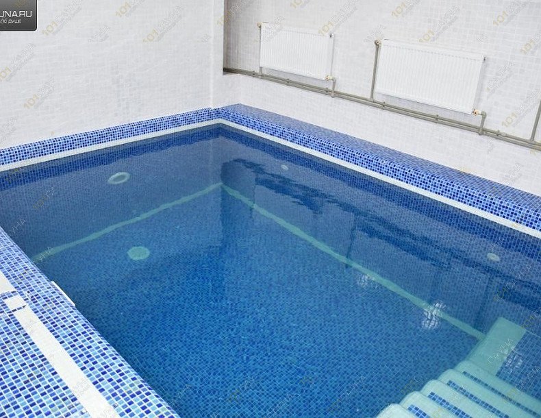 Сауна СССР, в Пятигорске, пос. Свободы, ул. Серебрянная, 22 | 1 | 1001sauna.com