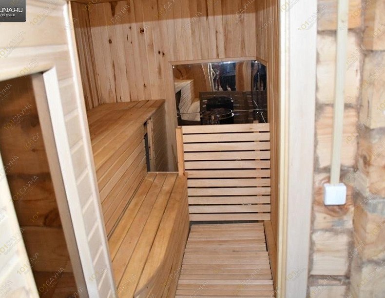 Сауна СССР, в Пятигорске, пос. Свободы, ул. Серебрянная, 22 | 2 | 1001sauna.com