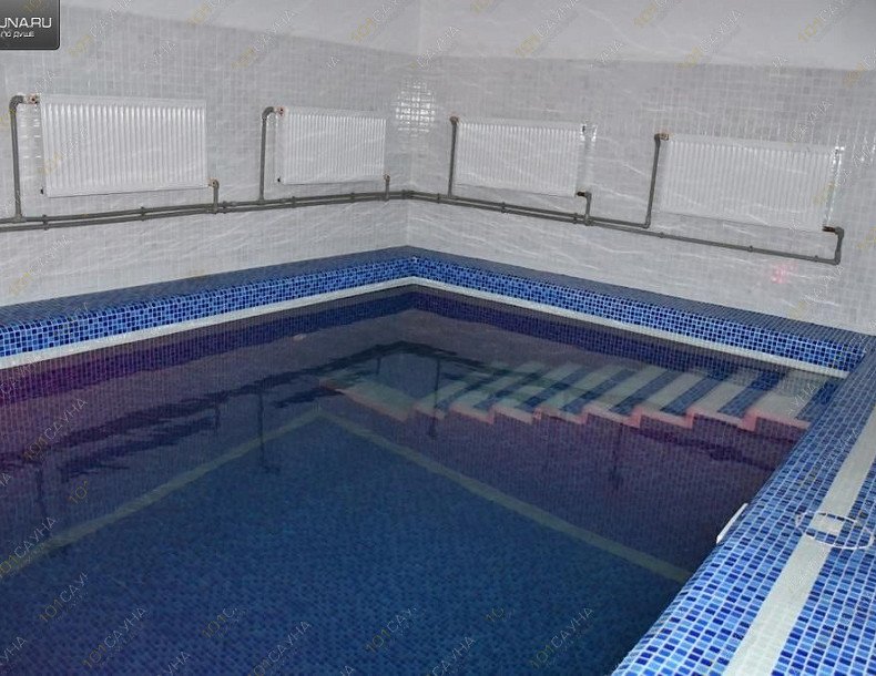 Сауна СССР, в Пятигорске, пос. Свободы, ул. Серебрянная, 22 | 3 | 1001sauna.com