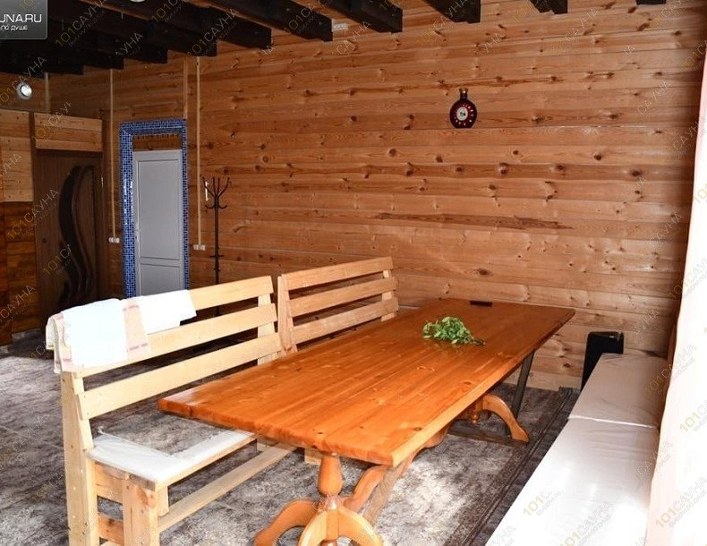 Сауна СССР, в Пятигорске, пос. Свободы, ул. Серебрянная, 22 | 7 | 1001sauna.com