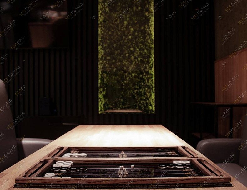 Зал отдыха 2