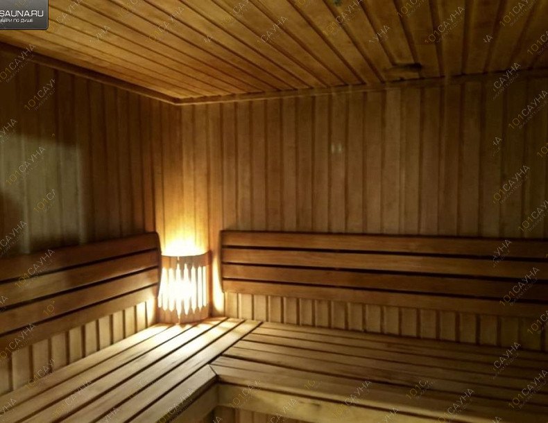 Сауна Сауна-Парная SPA, в Москве, ​Хибинский проезд, 14 к1 | 2 | 1001sauna.com