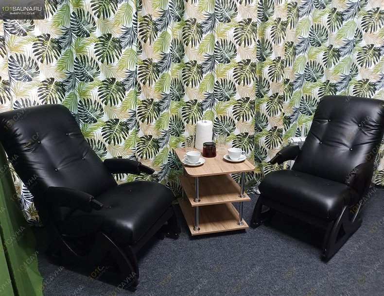 Студия банного ремесла Зеленая ветка, в Москве, Ленинградский проспект 37, к3 | 1 | 1001sauna.com