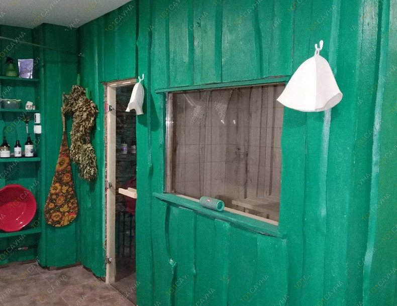 Студия банного ремесла Зеленая ветка, в Москве, Ленинградский проспект 37, к3 | 2 | 1001sauna.com