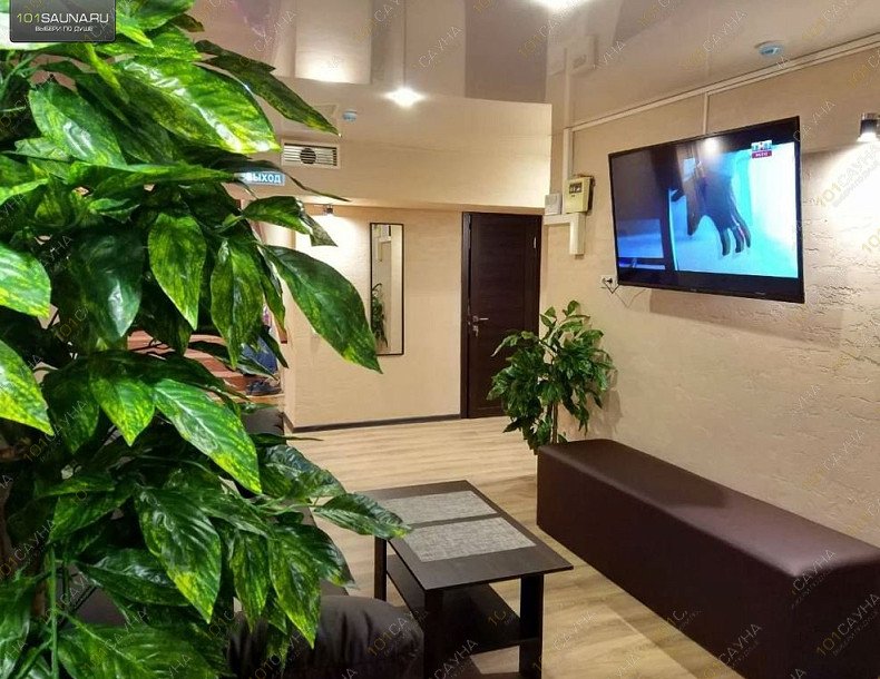 Сауна Сауна-Парная SPA, в Москве, ​Хибинский проезд, 14 к1 | 4 | 1001sauna.com