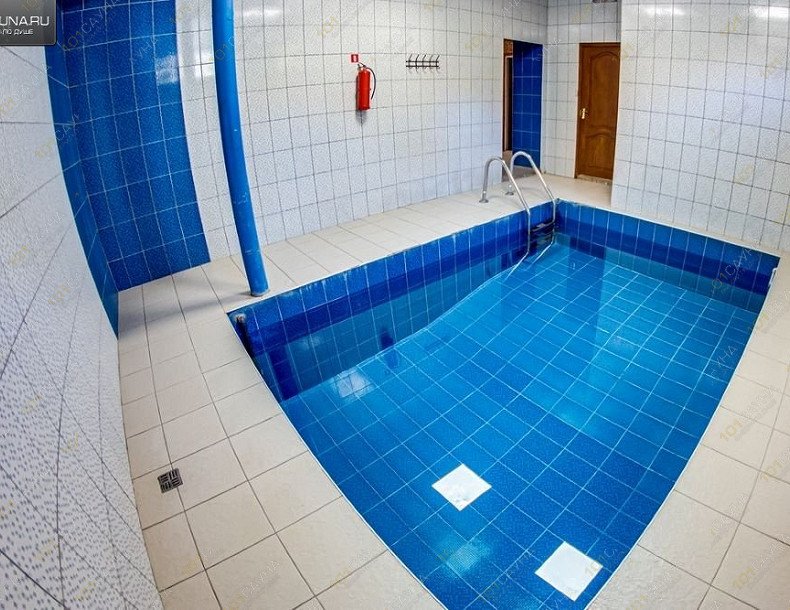 Бани Деревенька, в Самаре, Воронежская улица, 34 строение 2 (Безымянка) | 6 | 1001sauna.com