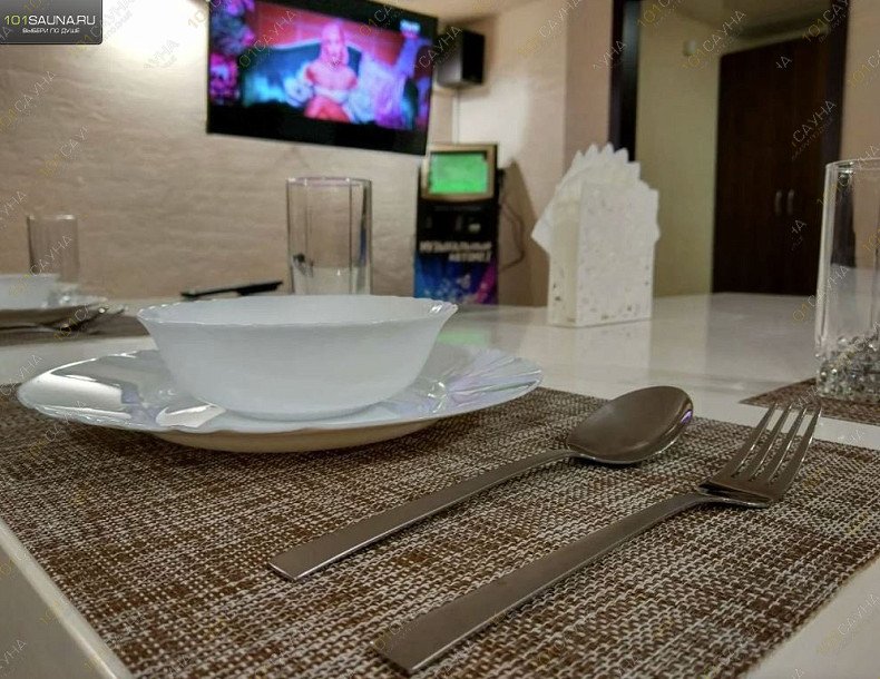 Сауна Сауна-Парная SPA, в Москве, ​Хибинский проезд, 14 к1 | 6 | 1001sauna.com