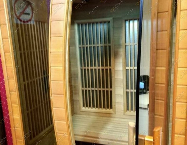 Сауна Сауна-Парная SPA, в Москве, ​Хибинский проезд, 14 к1 | 11 | 1001sauna.com
