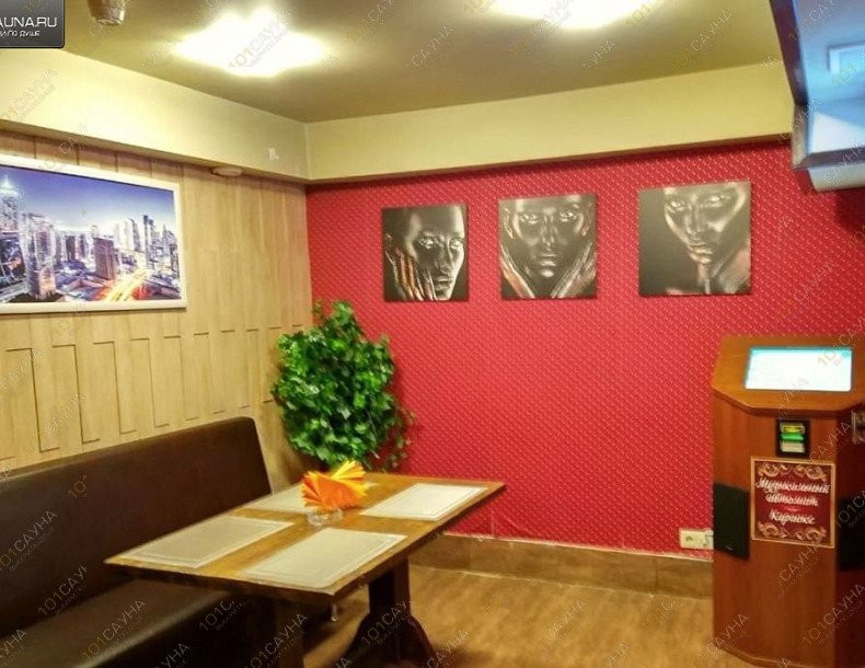 Сауна Сауна-Парная SPA, в Москве, ​Хибинский проезд, 14 к1 | 12 | 1001sauna.com