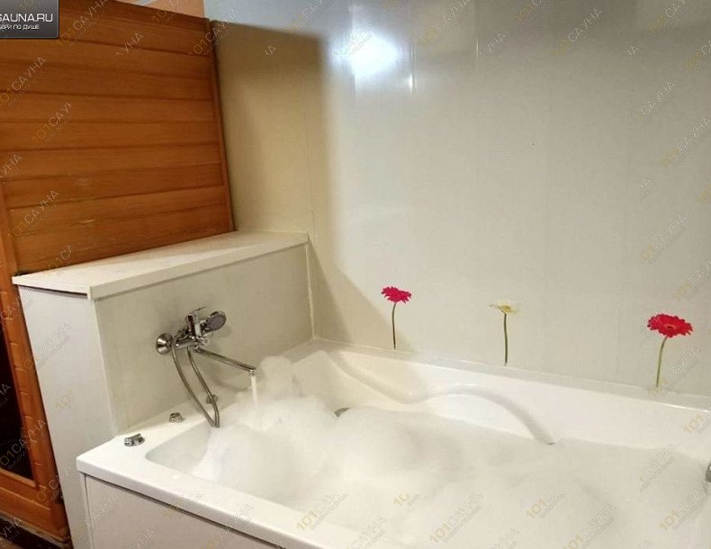 Сауна Сауна-Парная SPA, в Москве, ​Хибинский проезд, 14 к1 | 13 | 1001sauna.com