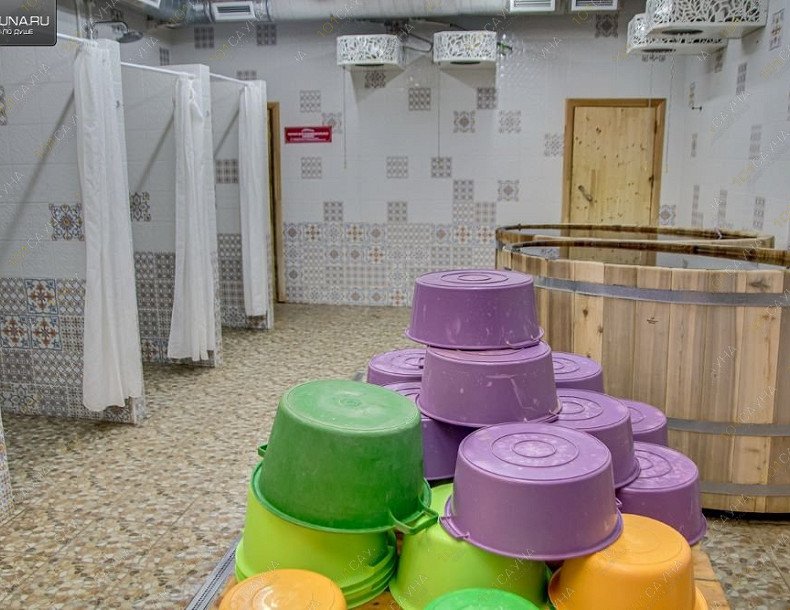 Бани Деревенька, в Самаре, Воронежская улица, 34 строение 2 (Безымянка) | 7 | 1001sauna.com