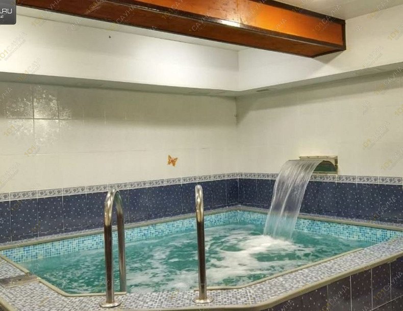 Сауна Сауна-Парная SPA, в Москве, ​Хибинский проезд, 14 к1 | 17 | 1001sauna.com