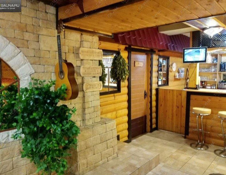 Сауна Сауна-Парная SPA, в Москве, ​Хибинский проезд, 14 к1 | 20 | 1001sauna.com