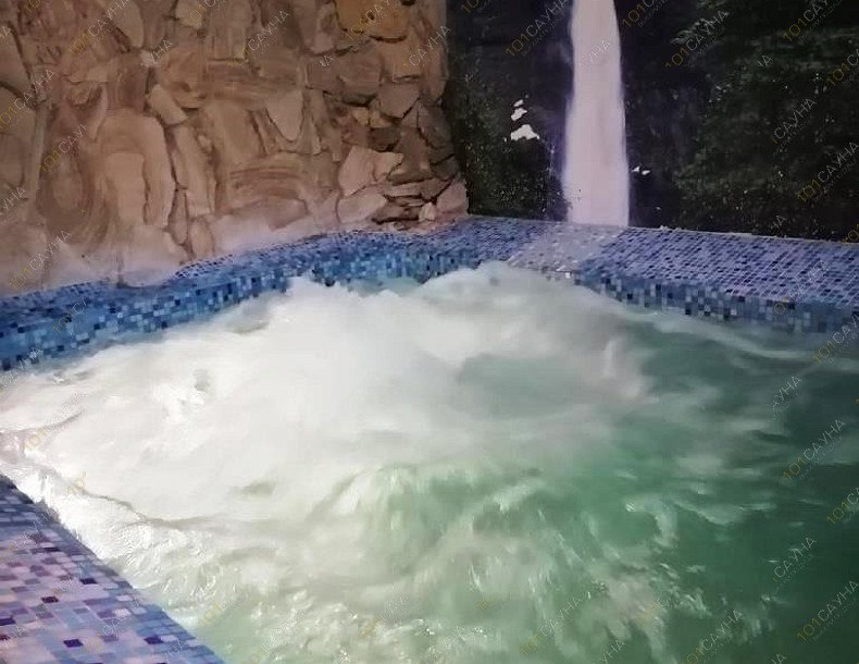 Баня На Беговой 28, в Краснодаре, ​Беговая, 28 | 1 | 1001sauna.com