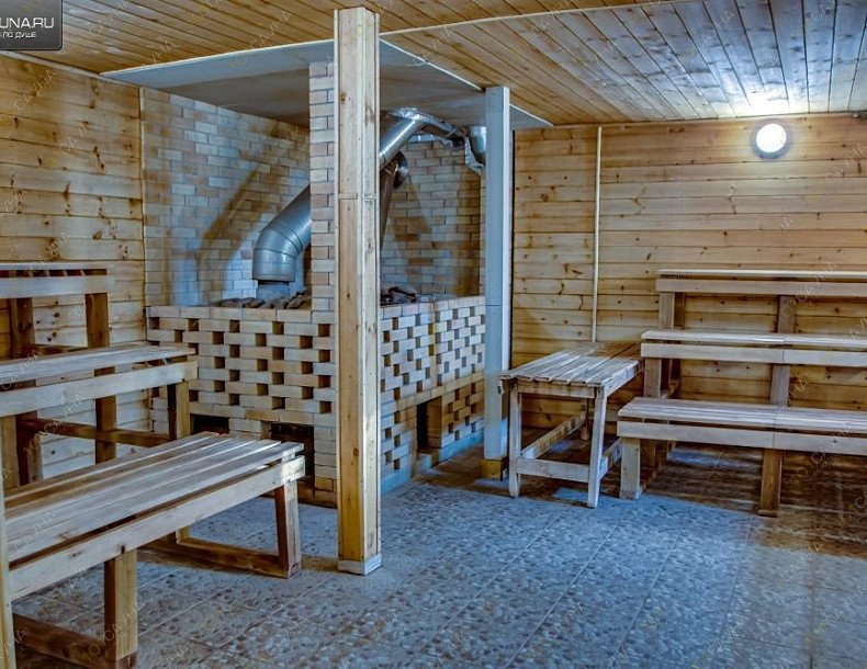 Бани Деревенька, в Самаре, Воронежская улица, 34 строение 2 (Безымянка) | 8 | 1001sauna.com