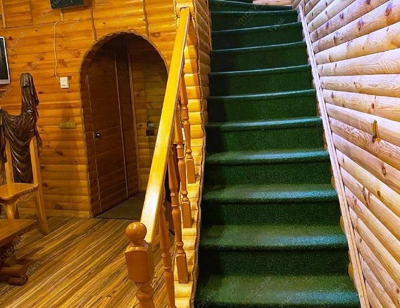 Баня На Беговой 28, в Краснодаре, ​Беговая, 28 | 3 | 1001sauna.com