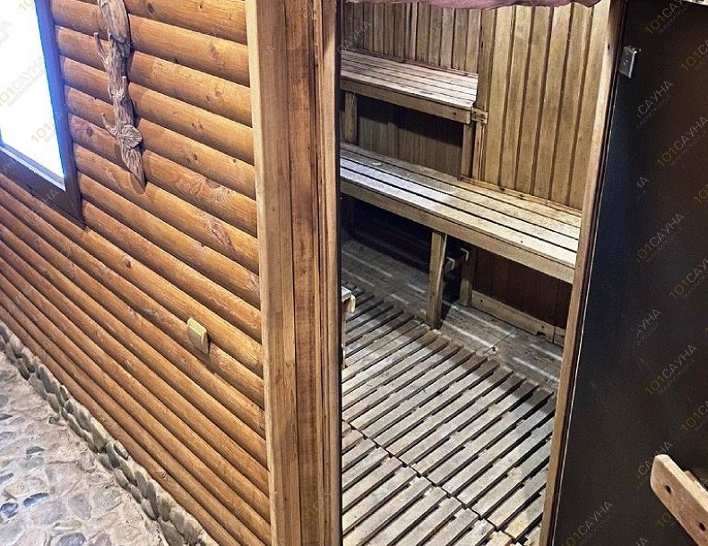 Баня На Беговой 28, в Краснодаре, ​Беговая, 28 | 4 | 1001sauna.com