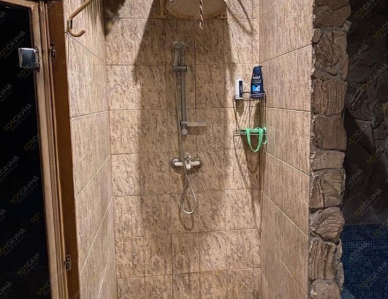 Баня На Беговой 28, в Краснодаре, ​Беговая, 28 | 5 | 1001sauna.com