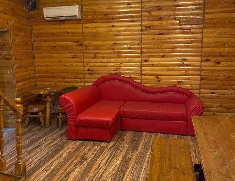 Баня На Беговой 28, в Краснодаре, ​Беговая, 28 | 6 | 1001sauna.com