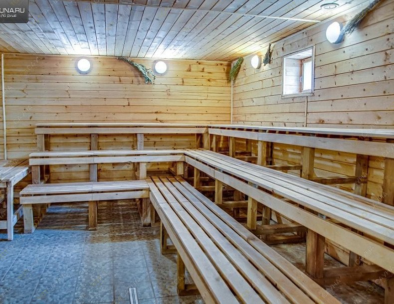 Бани Деревенька, в Самаре, Воронежская улица, 34 строение 2 (Безымянка) | 9 | 1001sauna.com