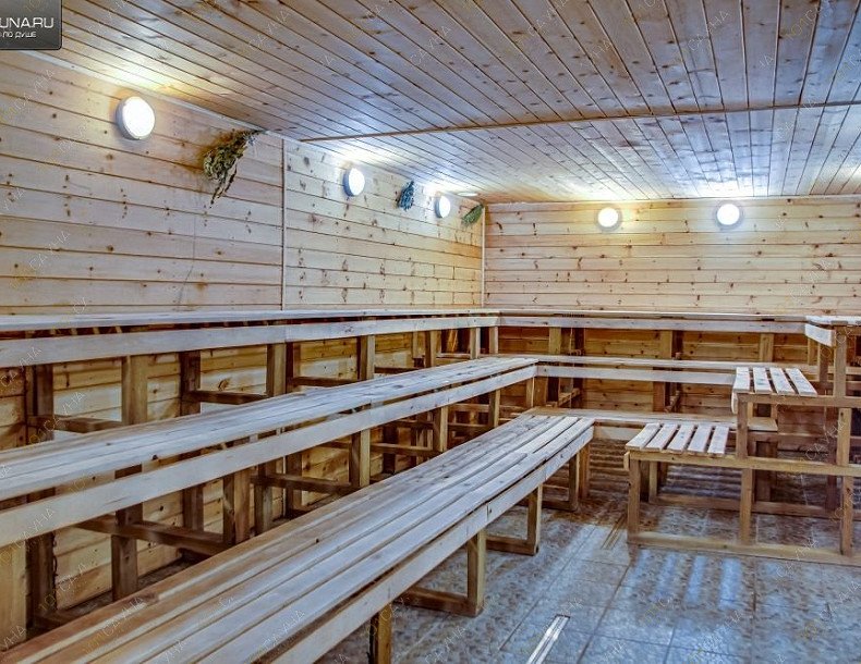 Бани Деревенька, в Самаре, Воронежская улица, 34 строение 2 (Безымянка) | 10 | 1001sauna.com