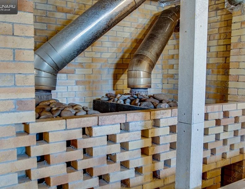 Бани Деревенька, в Самаре, Воронежская улица, 34 строение 2 (Безымянка) | 11 | 1001sauna.com