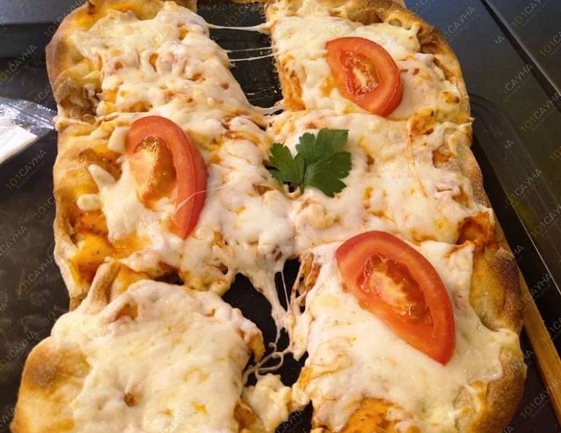 Бани в комплексе Изумрудный город, в Ногинске, Воскресенское, Сосновая улица, 1 | 23 | 1001sauna.com