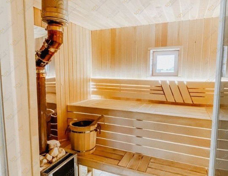 Баня Дом, в Тюмени, СНТ Серебряный бор+, Денисовская 7 | 2 | 1001sauna.com