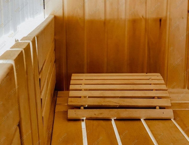 Баня Дом, в Тюмени, СНТ Серебряный бор+, Денисовская 7 | 3 | 1001sauna.com