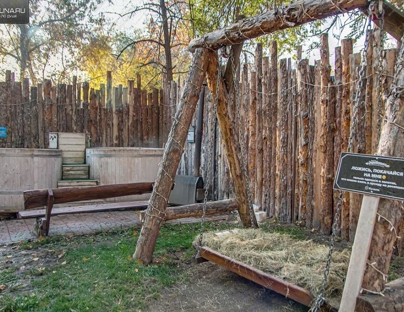 Бани Деревенька, в Самаре, Воронежская улица, 34 строение 2 (Безымянка) | 13 | 1001sauna.com