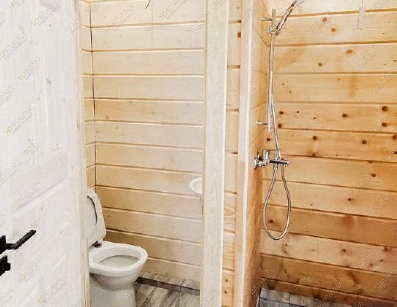 Баня Дом, в Тюмени, СНТ Серебряный бор+, Денисовская 7 | 5 | 1001sauna.com