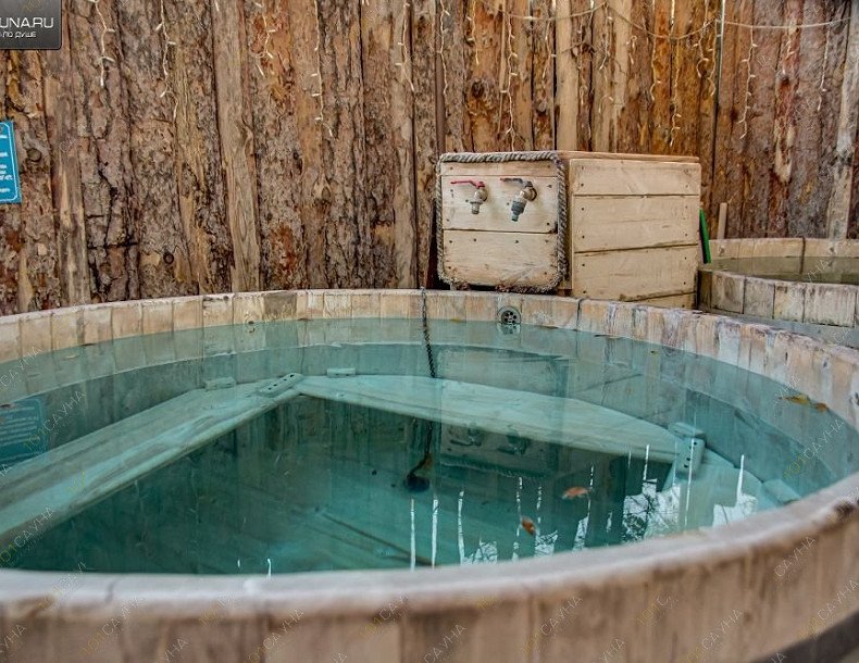 Бани Деревенька, в Самаре, Воронежская улица, 34 строение 2 (Безымянка) | 14 | 1001sauna.com