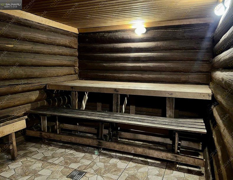 Баня Царская, в Перми, Ленина, 1М | Парная | 1001sauna.com