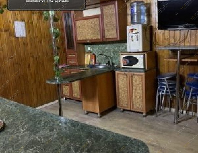 Банька на Советской 158, в Магнитогорске, Советская, 158 ст 1 | 1 | 1001sauna.com