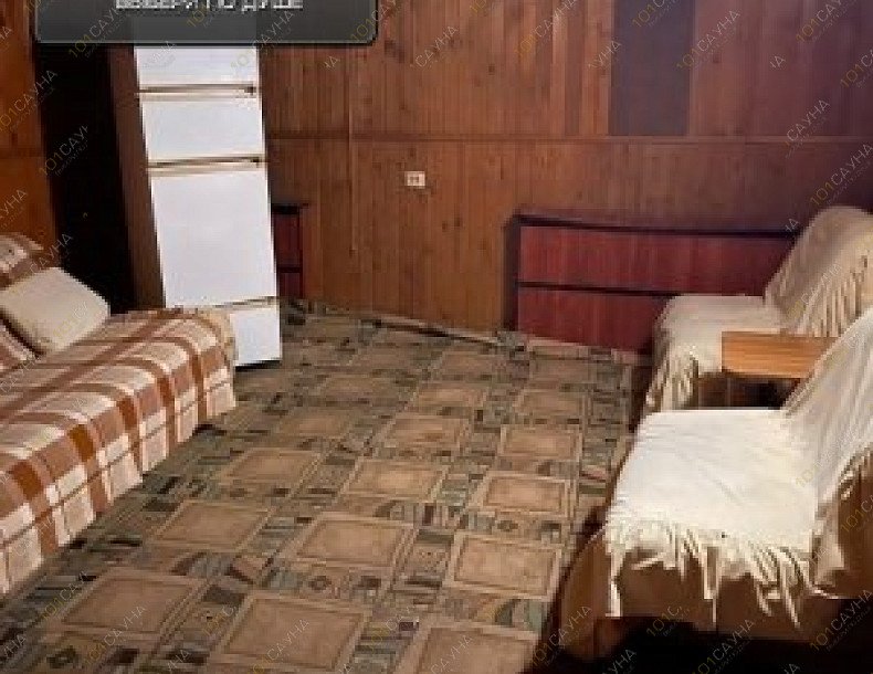 Банька на Советской 158, в Магнитогорске, Советская, 158 ст 1 | 5 | 1001sauna.com