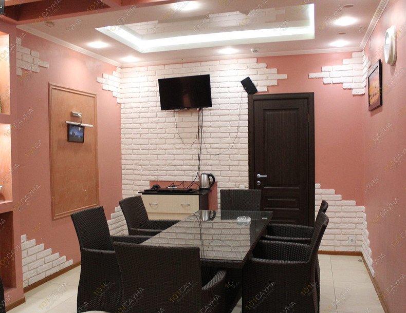 Сауна Гавань, в Чите, Дачный проезд, 3 | Зона отдыха | 1001sauna.com