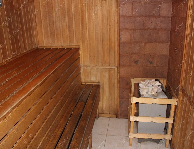 Сауна Гавань, в Чите, Дачный проезд, 3 | Парная | 1001sauna.com