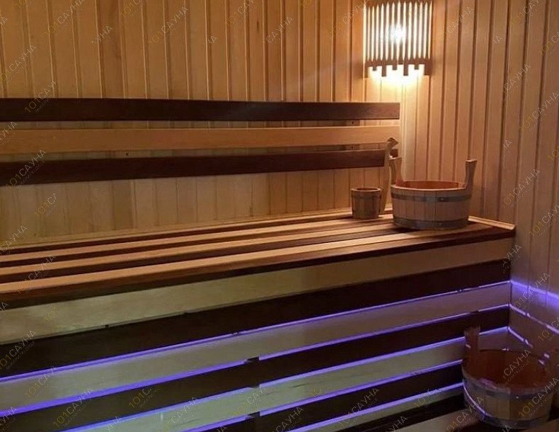 Баня на Парнякова 5